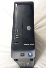 HP Pavilion Slimline s5-1018
