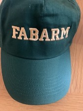 Fabarm Shooting Cap