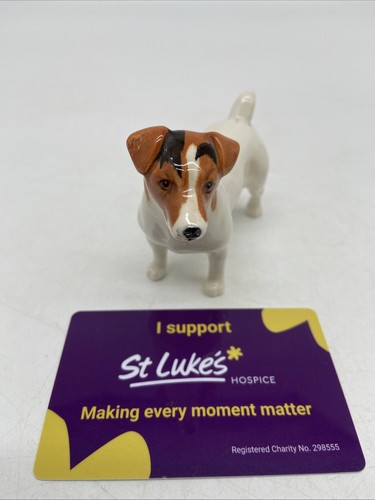 Vintage beswick jack russell - vintage,