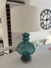 Oak Furniture Land Large Teal