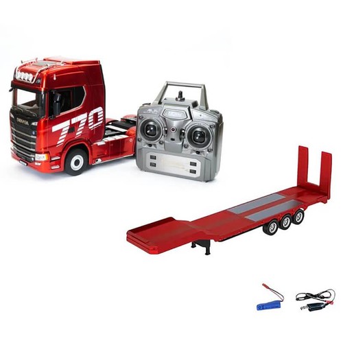 Huina scania 770s - scania,