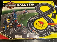 Harley Davidson Road Race Slot