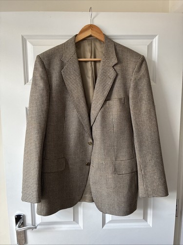 Magee thornproof pure new wool - pure,