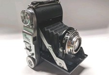 Balda Baldix 6x6 Camera Good