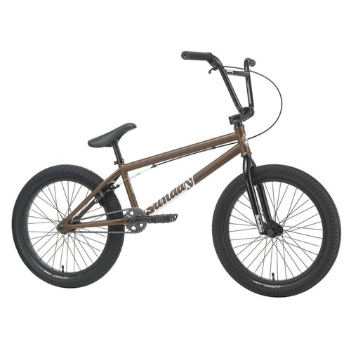 Sunday primer complete bmx - sunday,