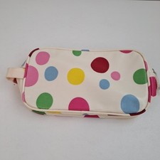 Cath kidston rainbow polka dot - kidston,