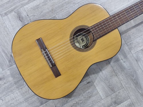 Vintage musima classical - vintage,
