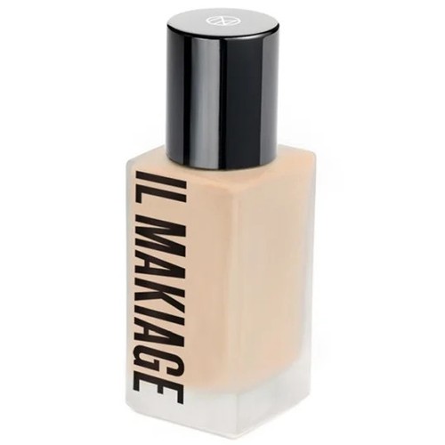Makiage woke up - ​il,