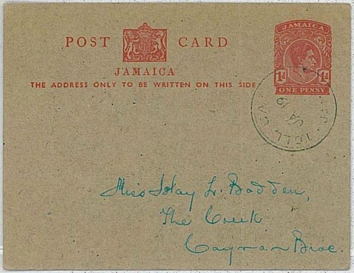 34890 jamaica postal - 34890,