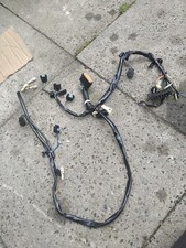 TOHATSU 25HP OUTBOARD WIRING