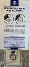 Royal Commemorative Coins