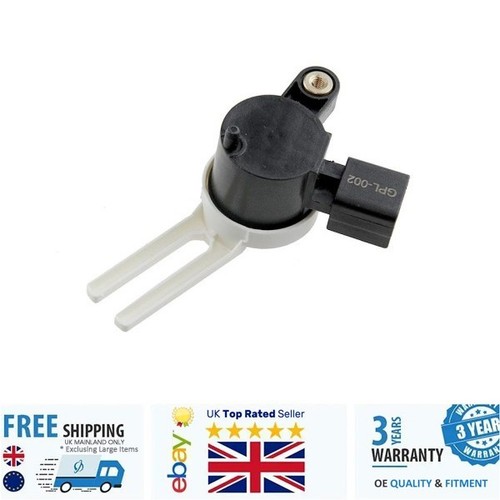 Brake pedal travel sensor - pedal,