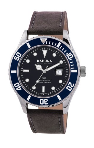 Kahuna mens watch - kahuna,