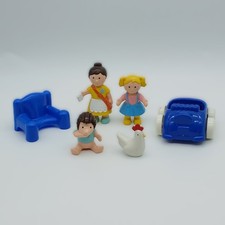 BLUEBIRD TOYS THE BIG RED FUN