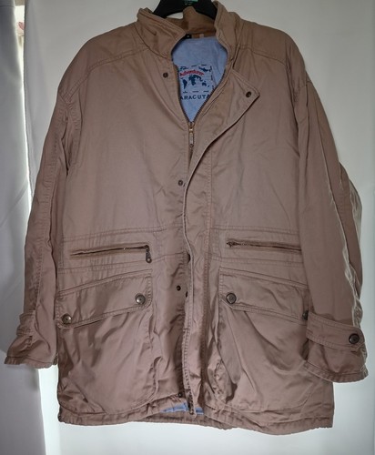 Baracuta adventurer jacket - baracuta,