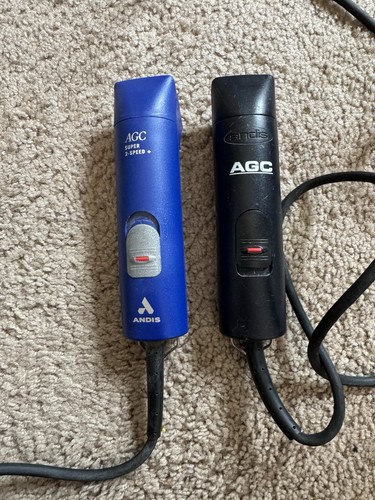 Lot andis agc agc2 - 2,