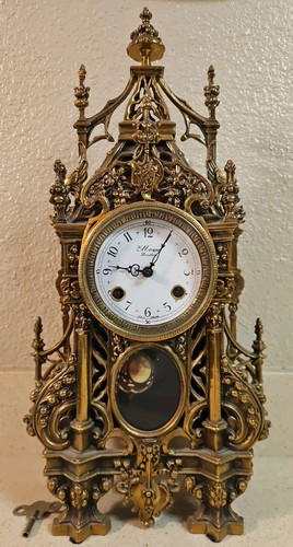 Mozer victorian baroque - k.,