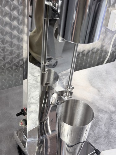 Commercial milkshake machine - commercial,