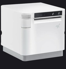 Star Micronics mC-Print3 MCP31L Thermal Receipt Printer  - White Only