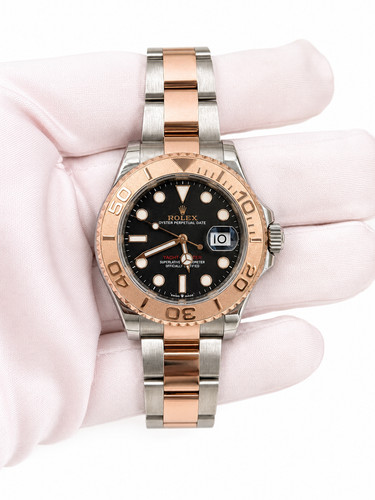 2020 rolex yacht - yacht-master, 126621