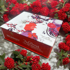 BRONNLEY Red Berry & Wild