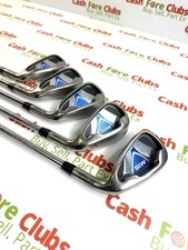 Ben Sayers M15 irons 9-5 iron