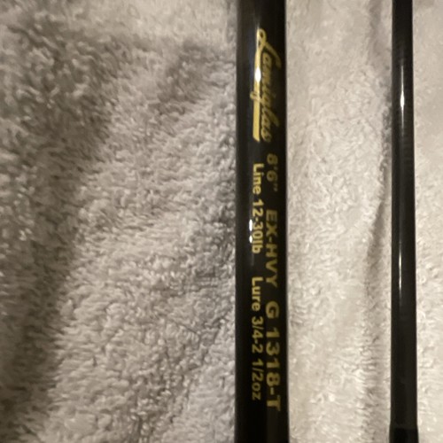 Kenai king hvy - g, 1318-t