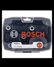 Bosch Wood Metal Cutters