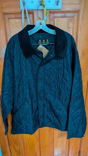 Barbour mens richmond - barbour,