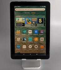 Amazon Fire HD 8 Tablet 2022