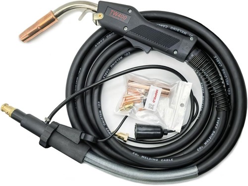 Heavy duty mig gun - heavy-duty,