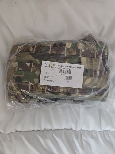 Genuine british army - british, issued