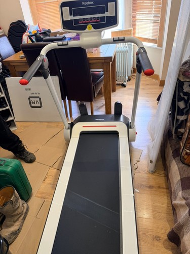Reebok run electric folding - electric,