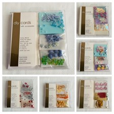 DIY Card Making Kit with Cards
