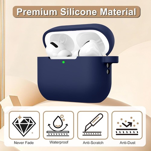 Lanyard case for apple airpods - lanyard,