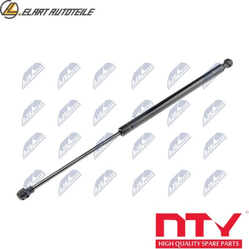 Gas spring boot - gas, ae-vv-016