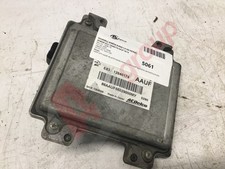 VAUXHALL MERIVA B MK2 1.4 16V PETROL A14XER ECU 12640174 AAUF 10-14  12640174