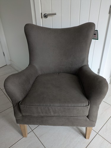 Tub chair - tub,