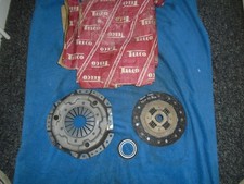 NOS Telco Clutch Kit for