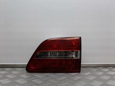 FIAT STILO 2003 ESTATE INNER