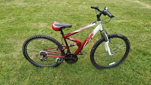 Apollo fs26 full - apollo, suspension