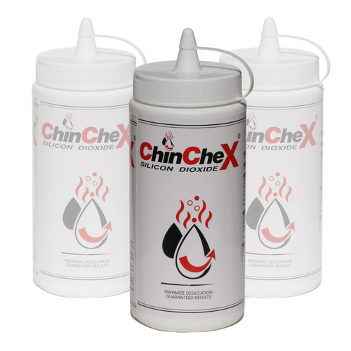 Chinchex silicon silica - chinchex, silicon/silica