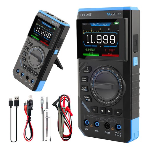 Fnirsi dst 210 dst210 - dst-210,