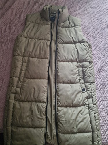 Womens superdry gilet - womens,