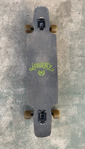 Landyachtz drop land yachtz - landyachtz,