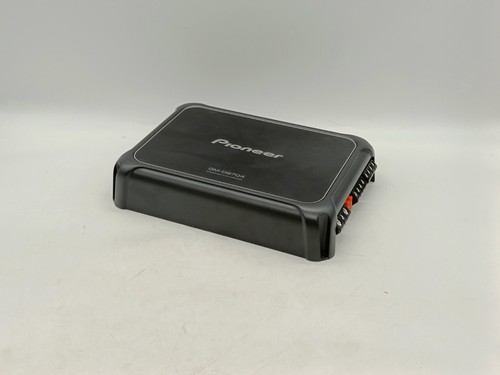 Pioneer d9704 1600w class d - gm-d9704,
