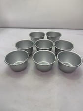 8 Silverwood Aluminium Mini