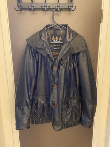 Barbour tokito sport - barbour,