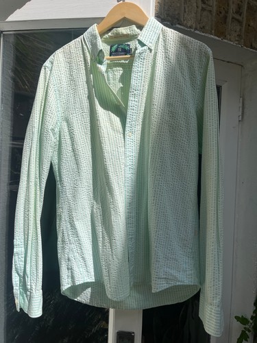Scotch soda shirt mens - scotch,
