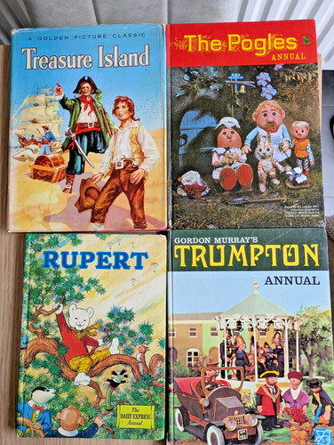 Vintage children s - x,